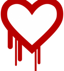 Server updates wegens lek in OpenSSL
